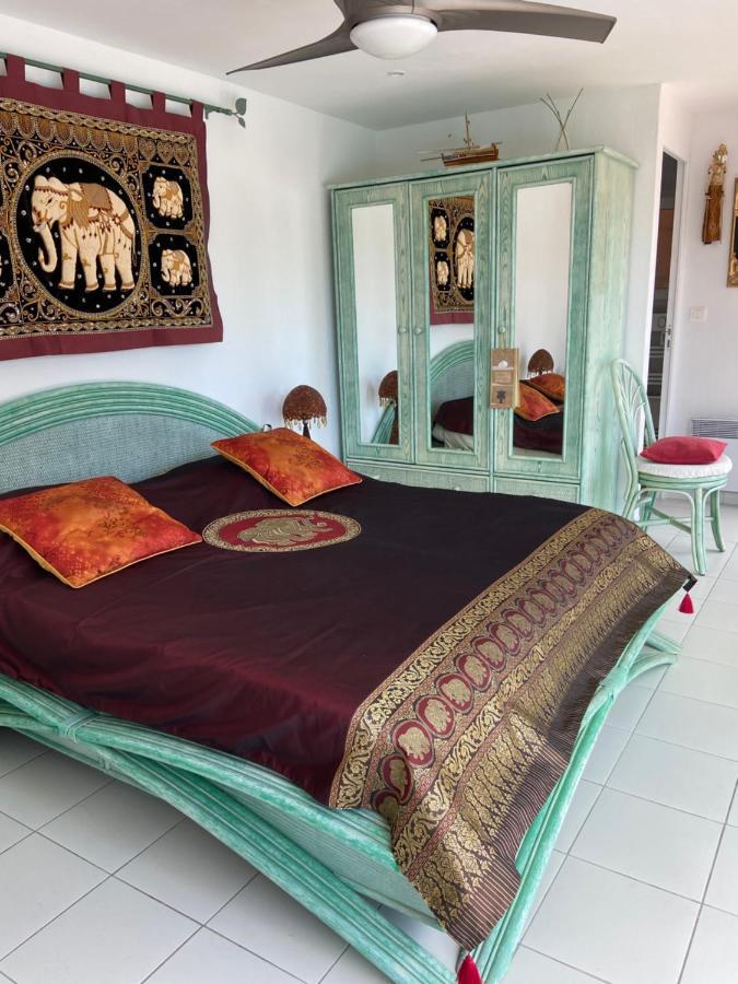 Villa Marilis Montauroux Extérieur photo
